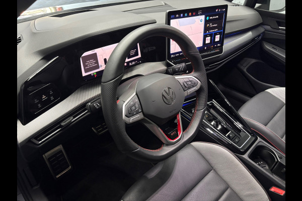 Volkswagen Golf 8.5 GTI 2.0 Pano Headup Leer