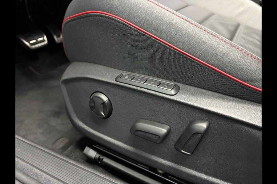 Volkswagen Golf 8.5 GTI 2.0 Pano Headup Leer