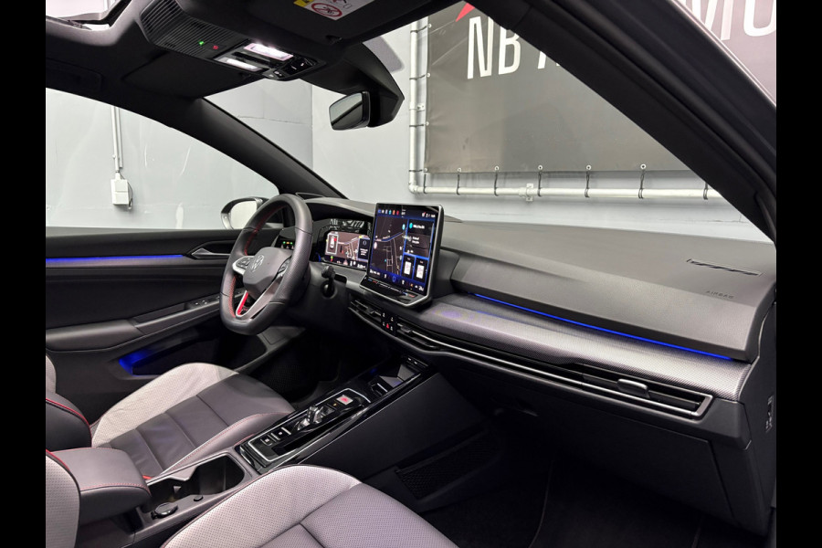 Volkswagen Golf 8.5 GTI 2.0 Pano Headup Leer