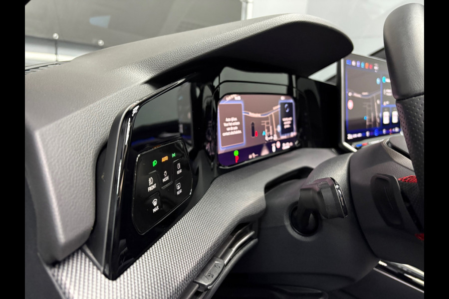 Volkswagen Golf 8.5 GTI 2.0 Pano Headup Leer