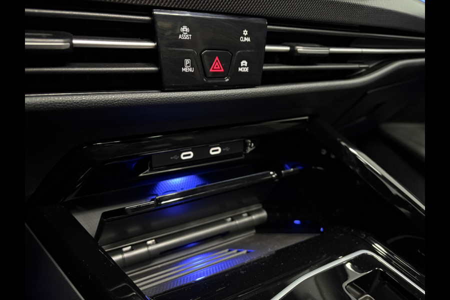 Volkswagen Golf 8.5 GTI 2.0 Pano Headup Leer