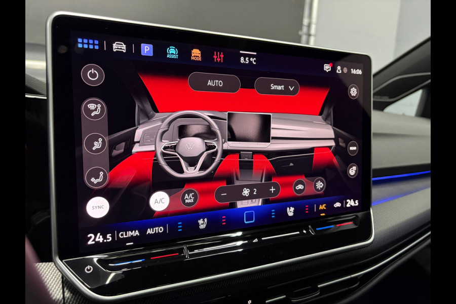 Volkswagen Golf 8.5 GTI 2.0 Pano Headup Leer
