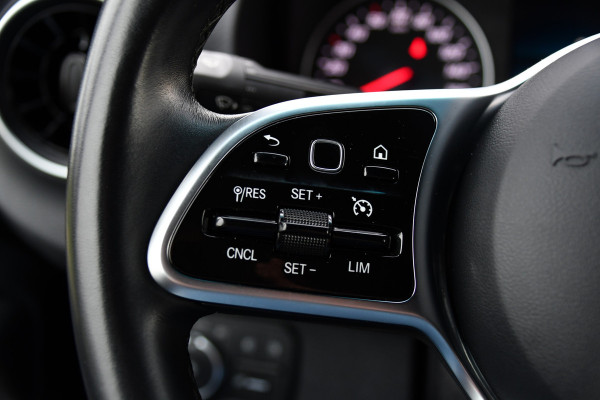Mercedes-Benz Sprinter 317 1.9 CDI L2H2 RWD PB Edition Camera, Cruise, Carplay, 10,5'' Mbux, LED, Automaat, Geveerde stoel, 170pk, Stoelverwarming, Uniek!