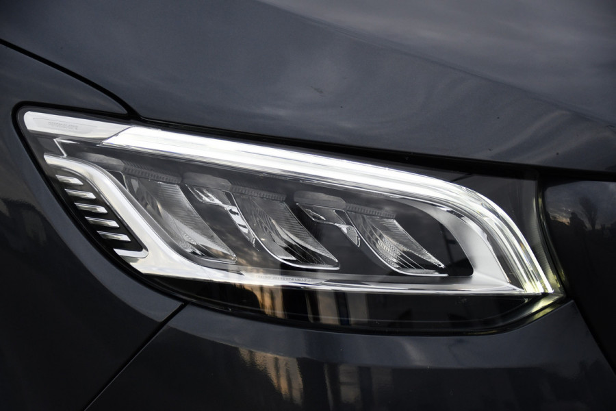 Mercedes-Benz Sprinter 317 1.9 CDI L2H2 RWD PB Edition Camera, Cruise, Carplay, 10,5'' Mbux, LED, Automaat, Geveerde stoel, 170pk, Stoelverwarming, Uniek!