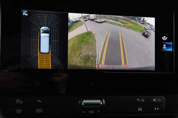 Mercedes-Benz Sprinter 317 1.9 CDI L2H2 RWD PB Edition Camera, Cruise, Carplay, 10,5'' Mbux, LED, Automaat, Geveerde stoel, 170pk, Stoelverwarming, Uniek!