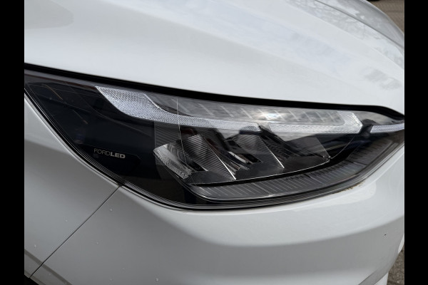 Ford Transit Custom 320 2.0 TDCI L2H1 Trend originele Ford dubbel cabine affabriek / prijs rijklaar € 39.950 ex btw / lease vanaf € 652 / dubbele schuifdeur / NIEUWE bus / BPM vrij !