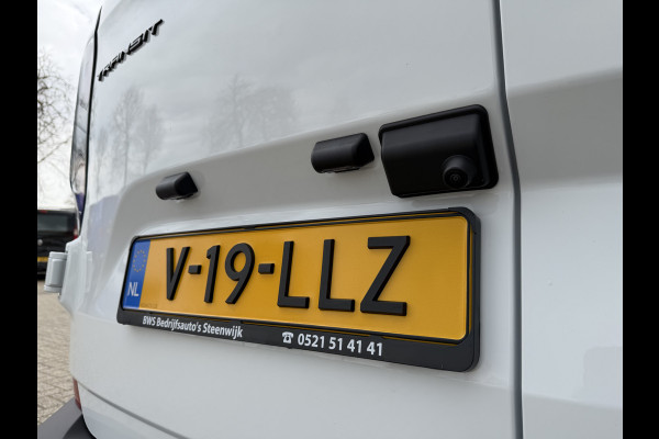 Ford Transit Custom 320 2.0 TDCI L2H1 Trend originele Ford dubbel cabine affabriek / prijs rijklaar € 39.950 ex btw / lease vanaf € 652 / dubbele schuifdeur / NIEUWE bus / BPM vrij !