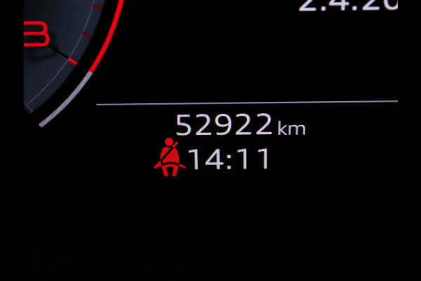 Audi A3 Sportback 35 TFSI S edition 150pk Cruise | Climate | Parkeersens. v+a | Stoelverw. | Panoramadak