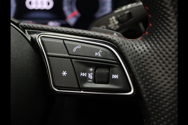 Audi A3 Sportback 35 TFSI S edition 150pk Cruise | Climate | Parkeersens. v+a | Stoelverw. | Panoramadak