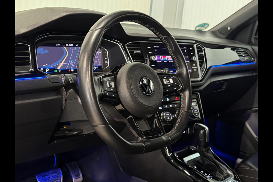 Volkswagen T-Roc 2.0 TSI 4Motion R | AKRAPOVIC | MAXTON DESIGN | PANO | BEATS AUDIO