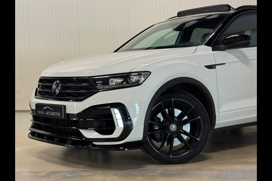 Volkswagen T-Roc 2.0 TSI 4Motion R | AKRAPOVIC | MAXTON DESIGN | PANO | BEATS AUDIO