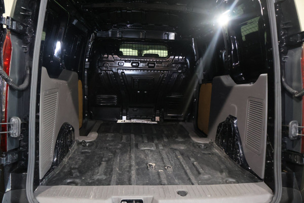 Ford Transit Connect 1.5 EcoBlue L2 Trend Automaat