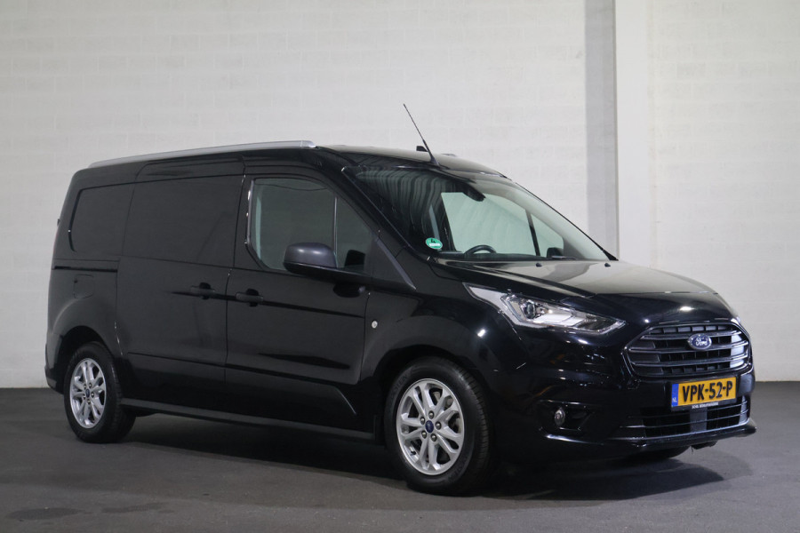 Ford Transit Connect 1.5 EcoBlue L2 Trend Automaat