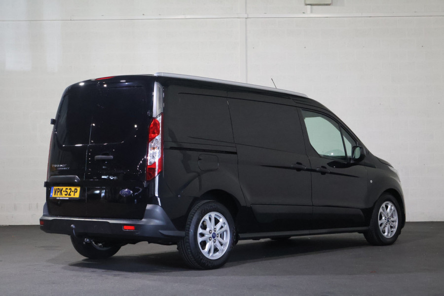 Ford Transit Connect 1.5 EcoBlue L2 Trend Automaat