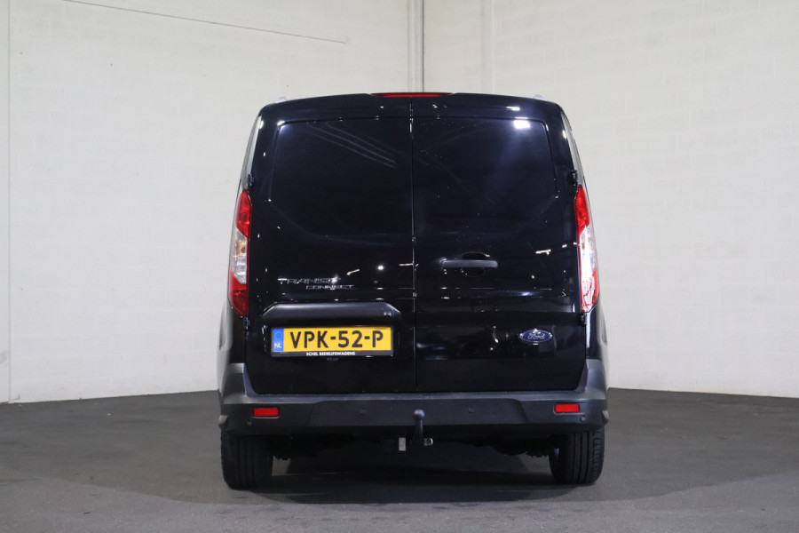 Ford Transit Connect 1.5 EcoBlue L2 Trend Automaat