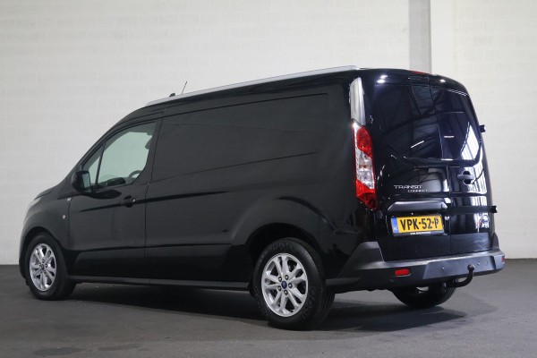 Ford Transit Connect 1.5 EcoBlue L2 Trend Automaat