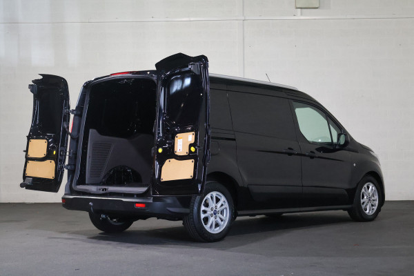 Ford Transit Connect 1.5 EcoBlue L2 Trend Automaat