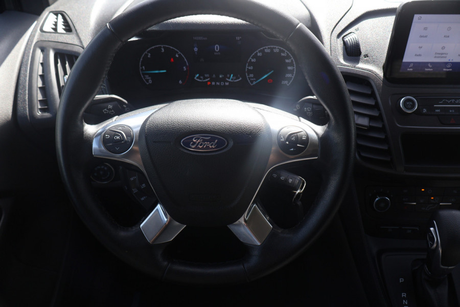 Ford Transit Connect 1.5 EcoBlue L2 Trend Automaat