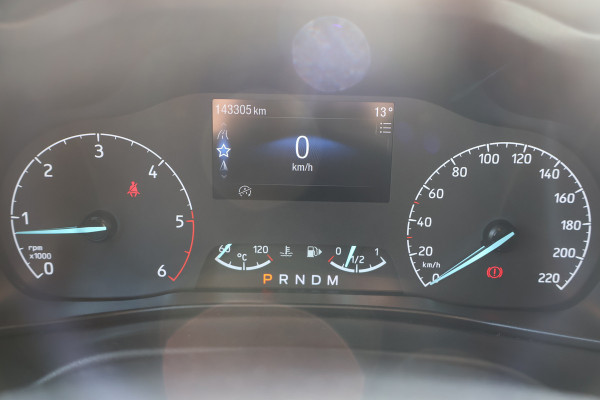 Ford Transit Connect 1.5 EcoBlue L2 Trend Automaat