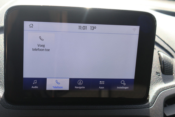 Ford Transit Connect 1.5 EcoBlue L2 Trend Automaat