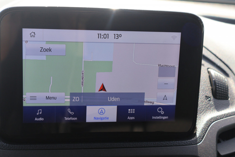 Ford Transit Connect 1.5 EcoBlue L2 Trend Automaat