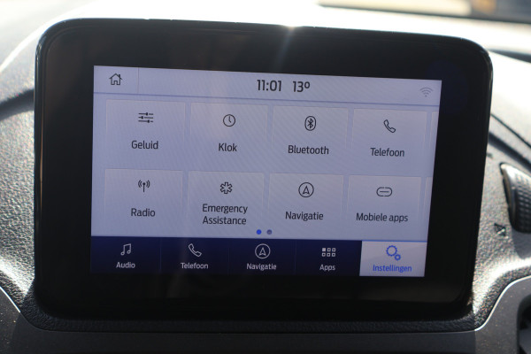 Ford Transit Connect 1.5 EcoBlue L2 Trend Automaat