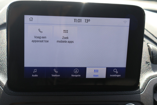 Ford Transit Connect 1.5 EcoBlue L2 Trend Automaat
