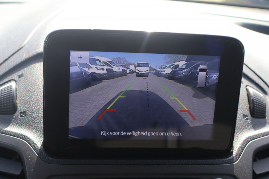 Ford Transit Connect 1.5 EcoBlue L2 Trend Automaat