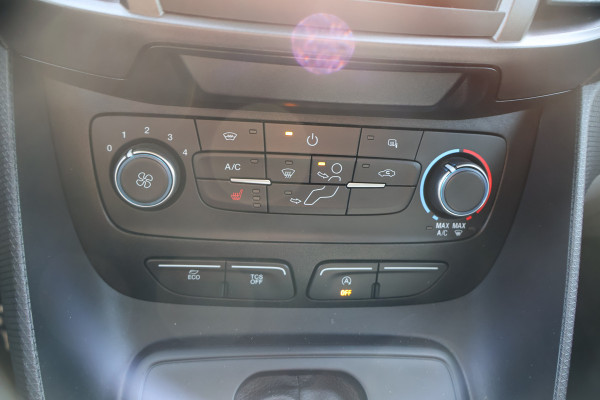 Ford Transit Connect 1.5 EcoBlue L2 Trend Automaat