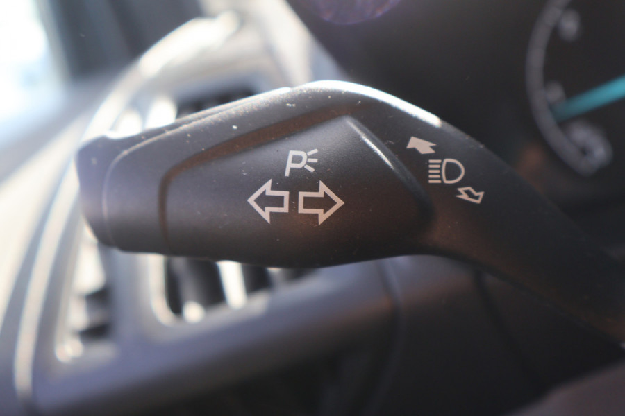 Ford Transit Connect 1.5 EcoBlue L2 Trend Automaat