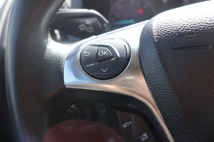 Ford Transit Connect 1.5 EcoBlue L2 Trend Automaat