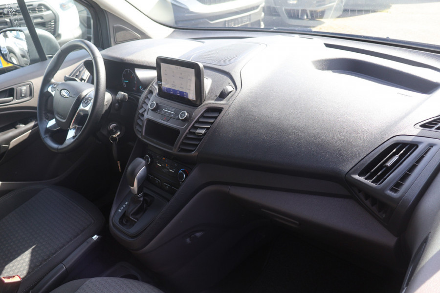 Ford Transit Connect 1.5 EcoBlue L2 Trend Automaat