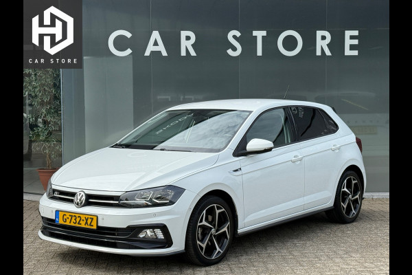 Volkswagen Polo 1.0 TSI DSG 116pk Highline Business R Beats|PDC|Carplay
