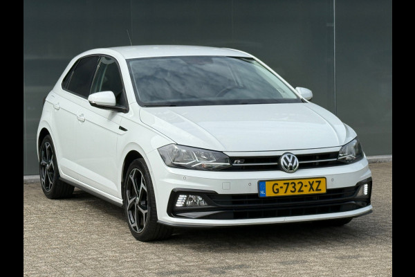 Volkswagen Polo 1.0 TSI DSG 116pk Highline Business R Beats|PDC|Carplay