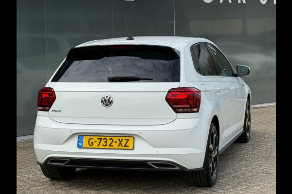 Volkswagen Polo 1.0 TSI DSG 116pk Highline Business R Beats|PDC|Carplay