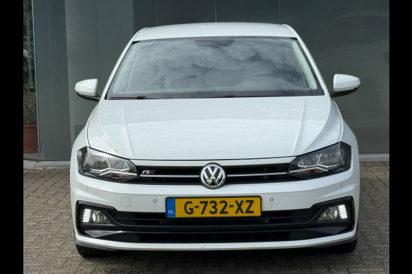 Volkswagen Polo 1.0 TSI DSG 116pk Highline Business R Beats|PDC|Carplay