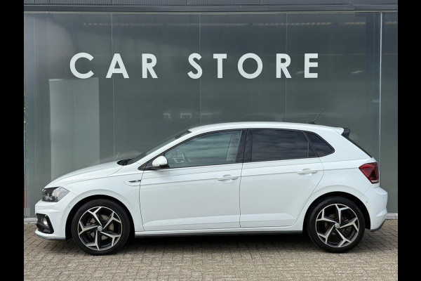 Volkswagen Polo 1.0 TSI DSG 116pk Highline Business R Beats|PDC|Carplay