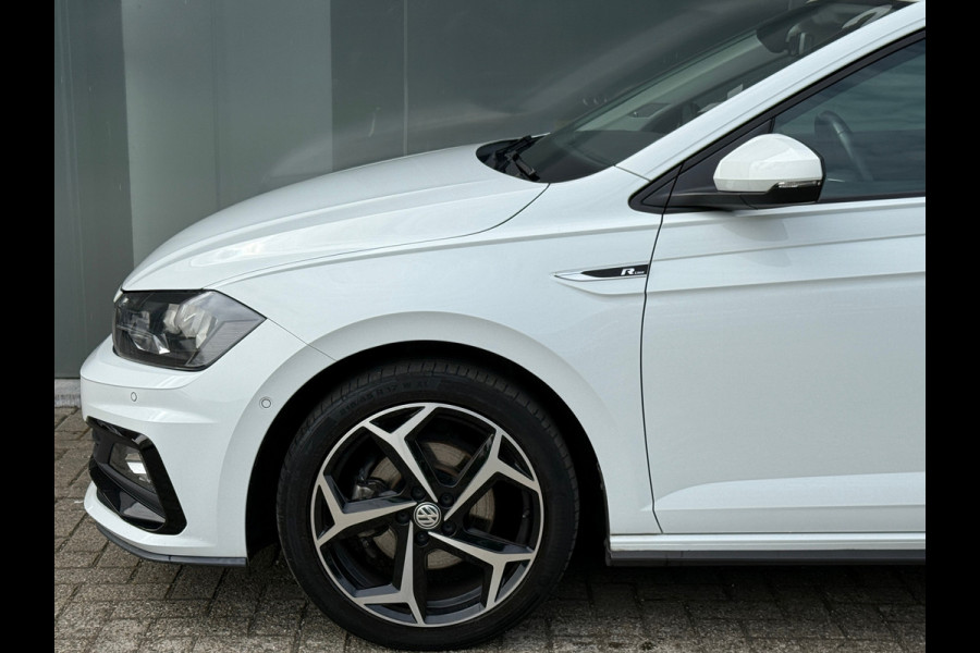 Volkswagen Polo 1.0 TSI DSG 116pk Highline Business R Beats|PDC|Carplay