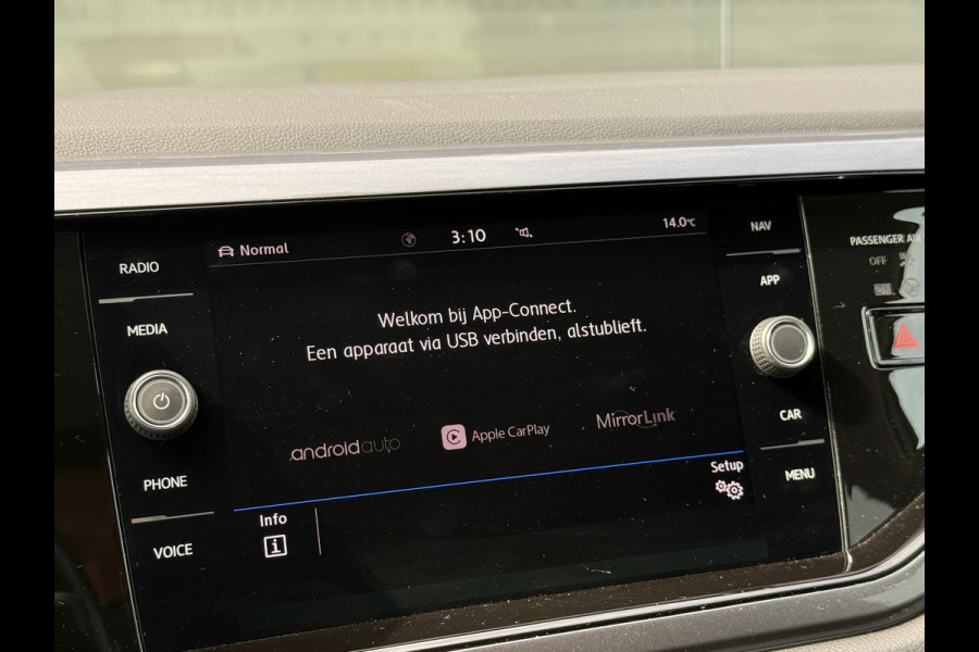 Volkswagen Polo 1.0 TSI DSG 116pk Highline Business R Beats|PDC|Carplay