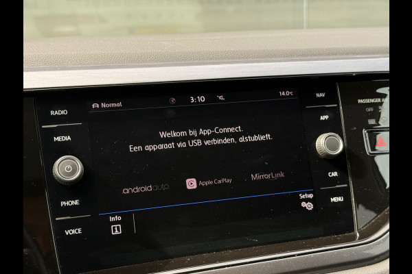 Volkswagen Polo 1.0 TSI DSG 116pk Highline Business R Beats|PDC|Carplay