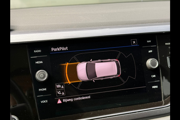 Volkswagen Polo 1.0 TSI DSG 116pk Highline Business R Beats|PDC|Carplay