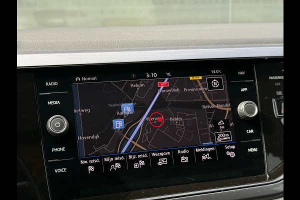 Volkswagen Polo 1.0 TSI DSG 116pk Highline Business R Beats|PDC|Carplay