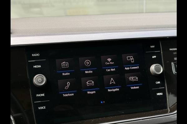 Volkswagen Polo 1.0 TSI DSG 116pk Highline Business R Beats|PDC|Carplay