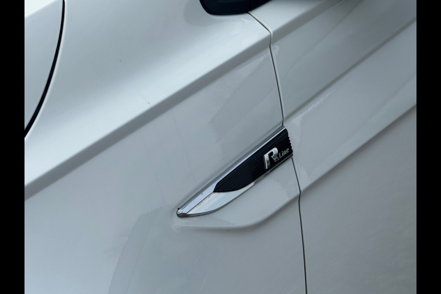 Volkswagen Polo 1.0 TSI DSG 116pk Highline Business R Beats|PDC|Carplay