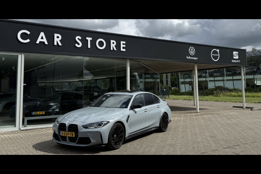 Volkswagen Polo 1.0 TSI DSG 116pk Highline Business R Beats|PDC|Carplay