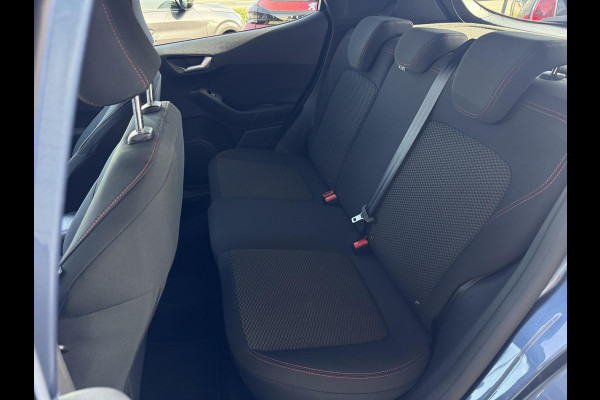 Ford Fiesta 1.0 EcoBoost ST-Line X NL-AUTO | STOELVERWARMING | CARPLAY