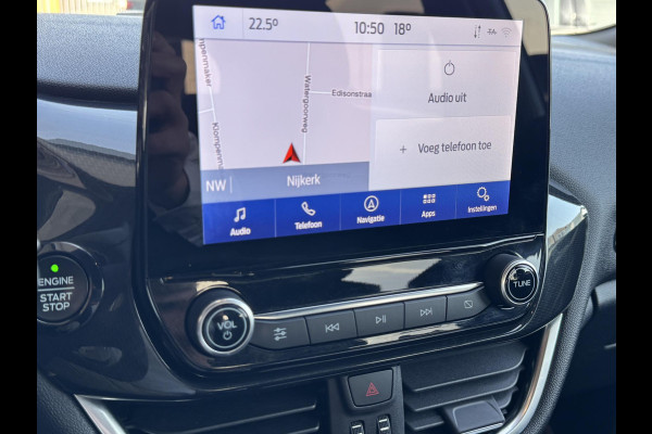 Ford Fiesta 1.0 EcoBoost ST-Line X NL-AUTO | STOELVERWARMING | CARPLAY