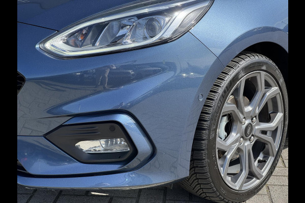 Ford Fiesta 1.0 EcoBoost ST-Line X NL-AUTO | STOELVERWARMING | CARPLAY