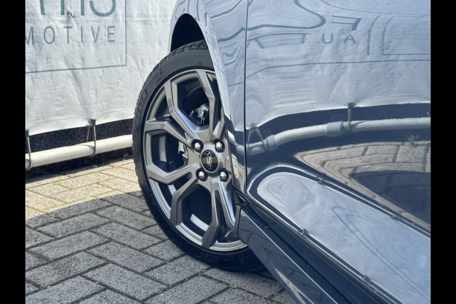 Ford Fiesta 1.0 EcoBoost ST-Line X NL-AUTO | STOELVERWARMING | CARPLAY