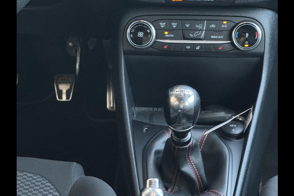 Ford Fiesta 1.0 EcoBoost ST-Line X NL-AUTO | STOELVERWARMING | CARPLAY